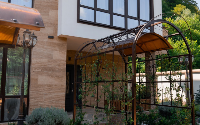 Villa Sense Villas by Adamand Resort