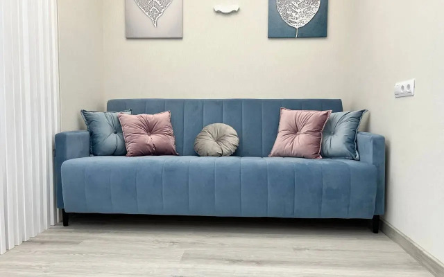 Dvuhkomnatnye Frukty Rent Apartment