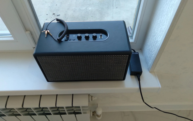 Bliznetsy Guest House