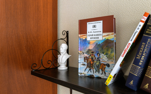 Квартира на Большом пр. Петроградки