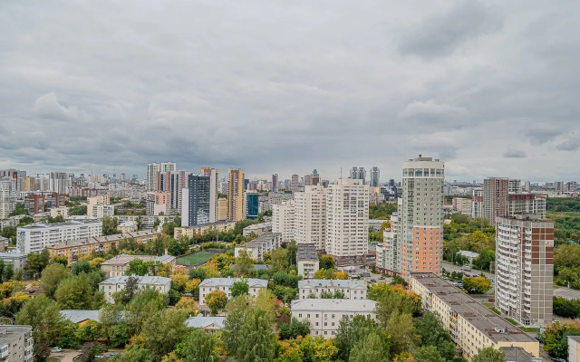 Апартаменты 575 на Онежской 4