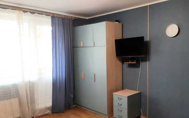 Квартира Эврика на Пронской