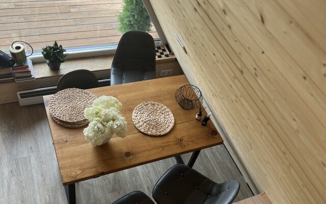 A U Gori Chalet