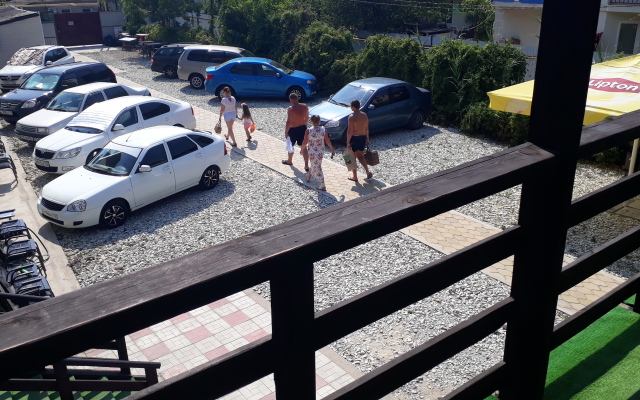 Levanto Guest House