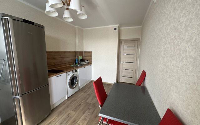 Kvartira Odnokomnatnaya Sarmanovskiy Trakt 53 Flat