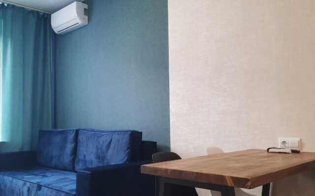 Апартаменты на проспекте ленина 10 (71/2)