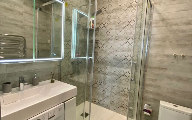 Апартаменты в Манхэттен