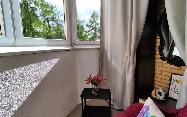 Квартира к847