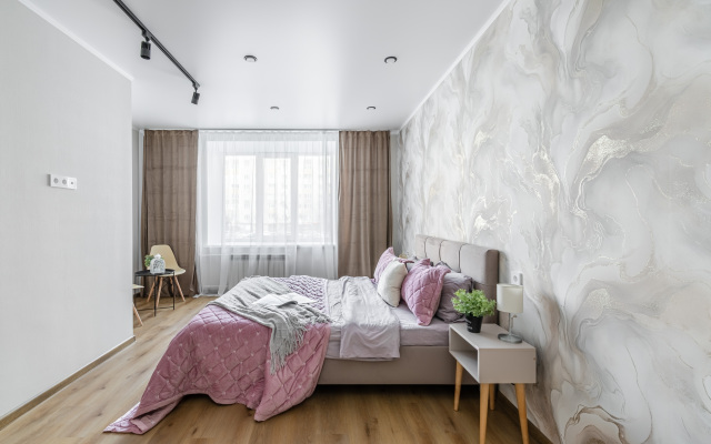 Ls Akvapark-Arena Flat