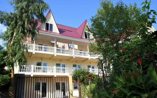 Agava Loo Guest House