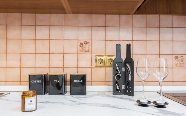 Апартаменты Comfort Home на Некрасова