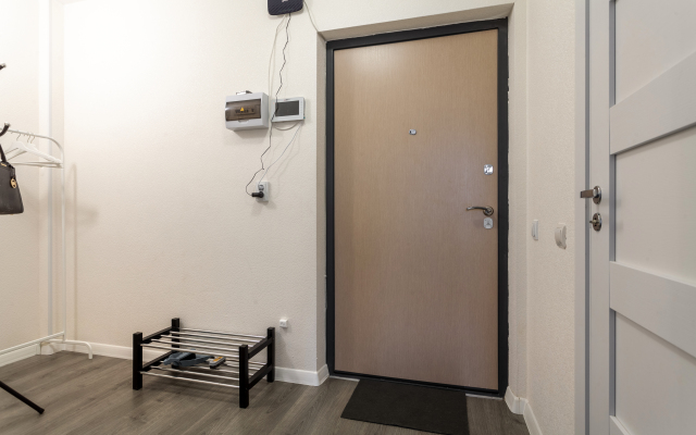 Квартира Kvartirika Vino рядом с аэропортом Пулково