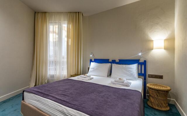 Rony Shelter Boutique Hotel