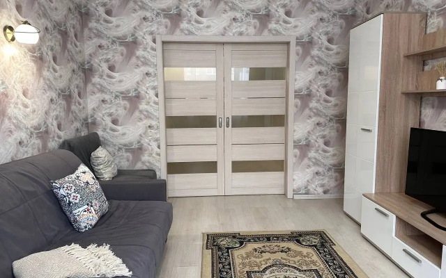Po Domashnemu Uyutnaya Studiya V Nakhabino Flat