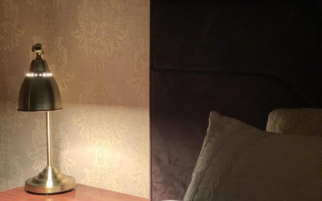 Гостевой дом Magic moments