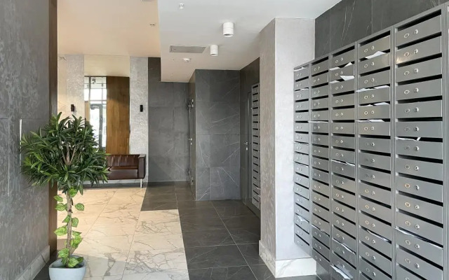 Апартаменты Этажидейли на Московской 198