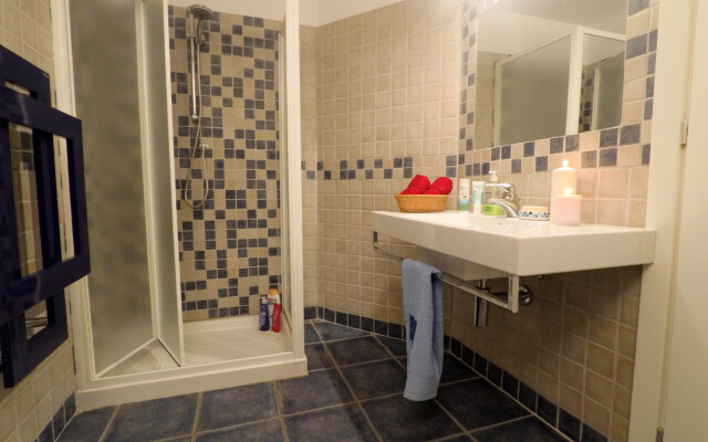 La Sugherosa - Villa vista mare