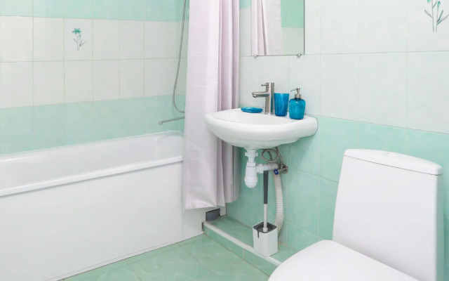 Гостевой Дом Центральный