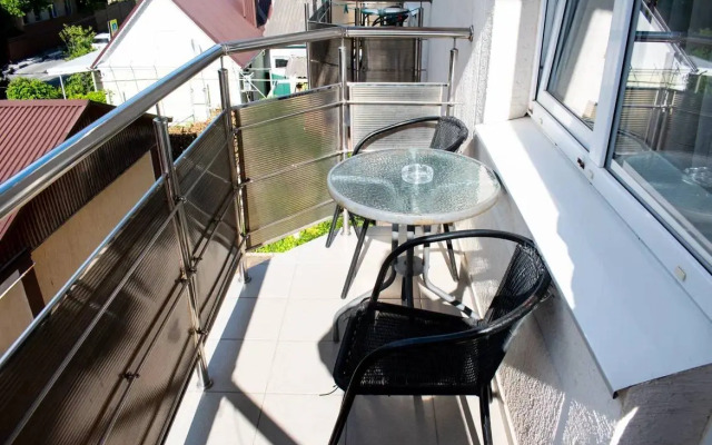 Nerey Guest house