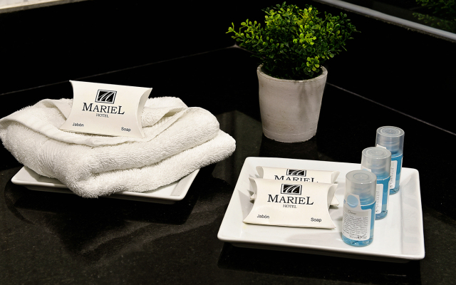 Mariel Hotel Boutique