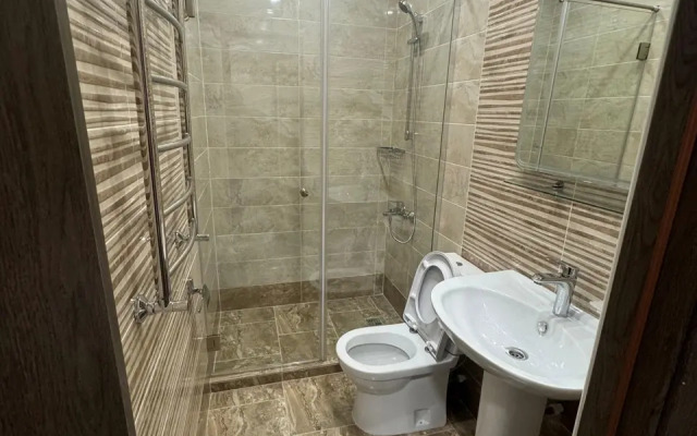 Kristall Hotel