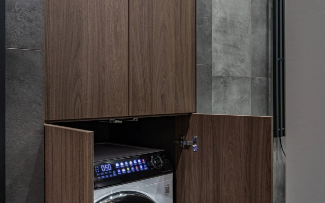 Nesterov Premium klassa - Vysshiy pilotazh komforta Flat