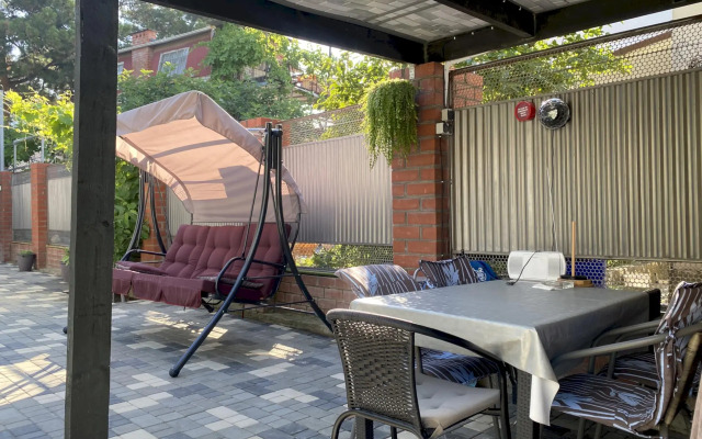 368 pod klyuch ryadom s plyazhem Private house