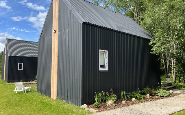 Verbnaya Roscha Guest house