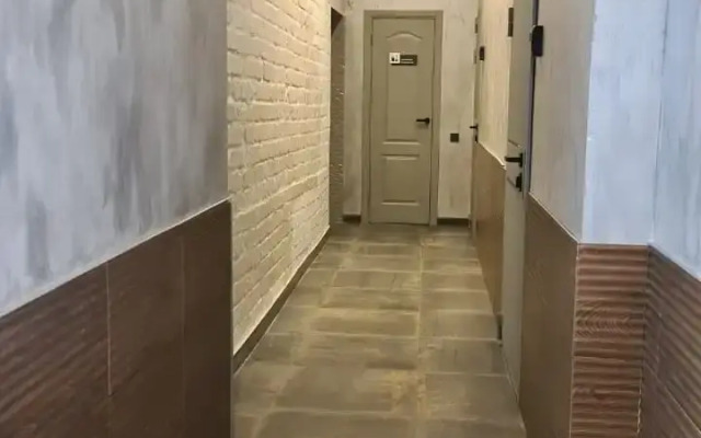 Квартира студия Delta House в центре Казани