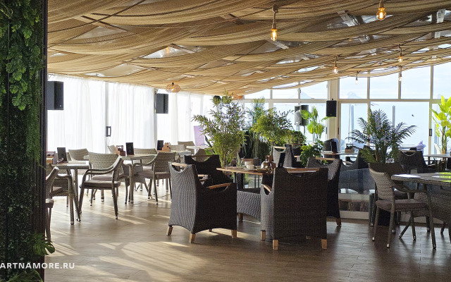Apartnamore Oliva Apartments