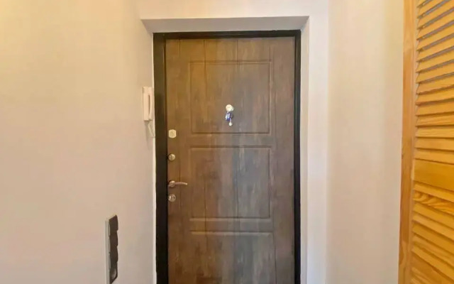 Prostornaya Studiya Na Kutuzovskom Prospekte Flat