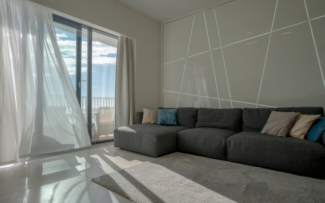 Апартаменты Исключительная роскошь и удобство в ЖК Актер Гэлакси