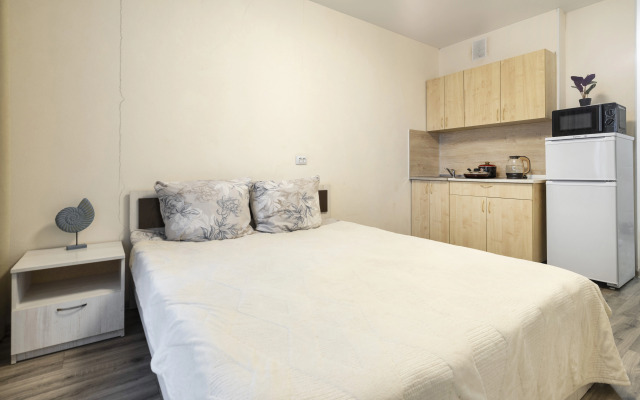 Prince Apartments на Крупской 118