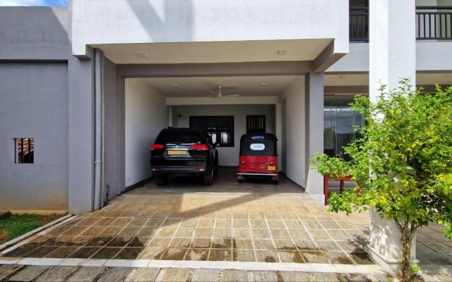 Villa Four Seasons Galle