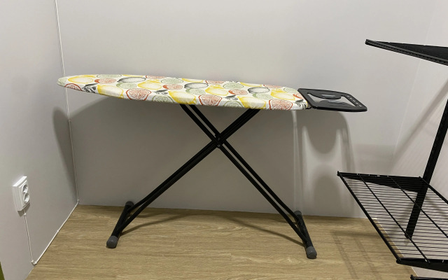 Апартаменты Атмосфера-Дипломат