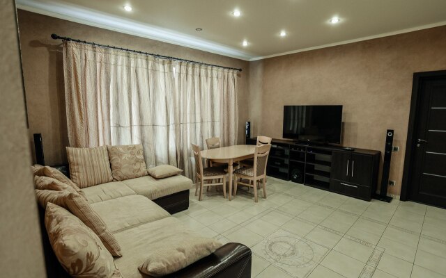 Semeyny Hotel Bannoye Mini-Hotel