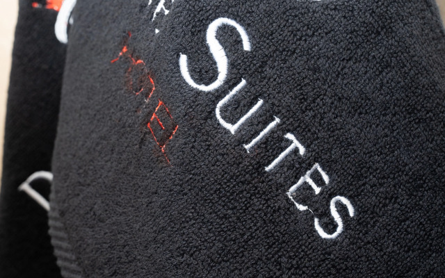 Prime Suites Hotel