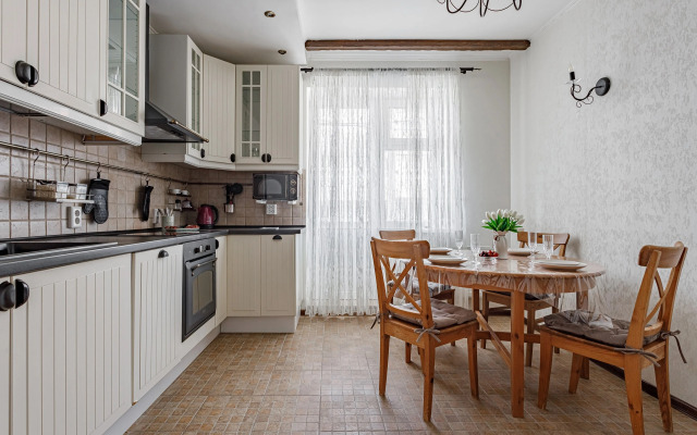 Квартира Элегия