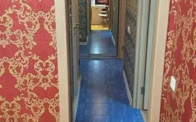 Квартира Двухкомнатная Комфорт