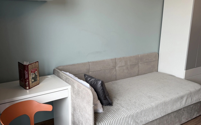 Частный Дом Семейный в Матросово