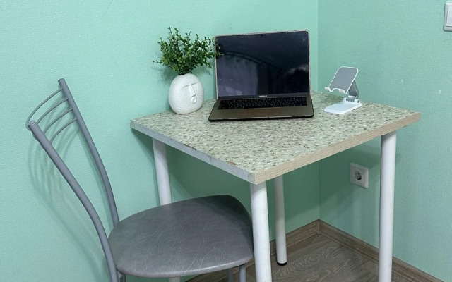 Апартаменты на Екатерининской, д.12