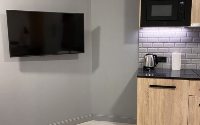 Апартаменты Невский Yard