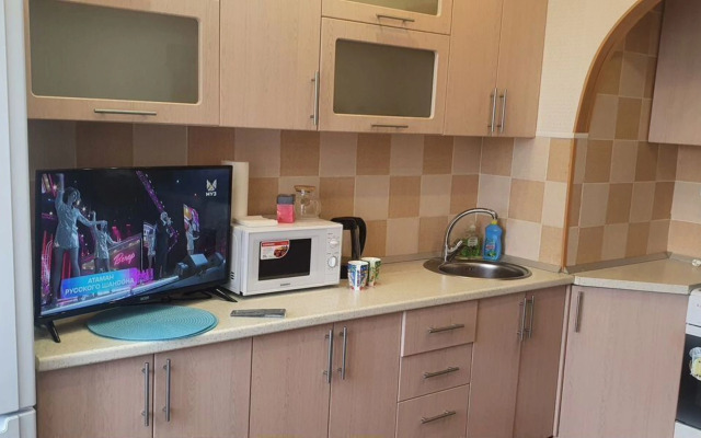 Квартира на Улице Степная 18