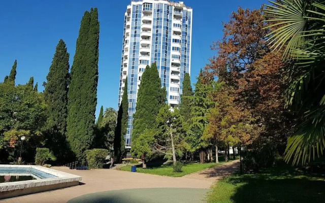 Zhk Svetlana Apartments