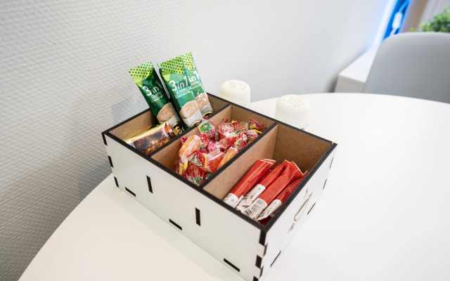 Апартаменты Hotel Spb 13