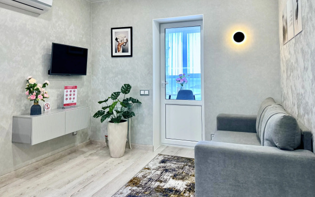 Viewbay & Home Flat