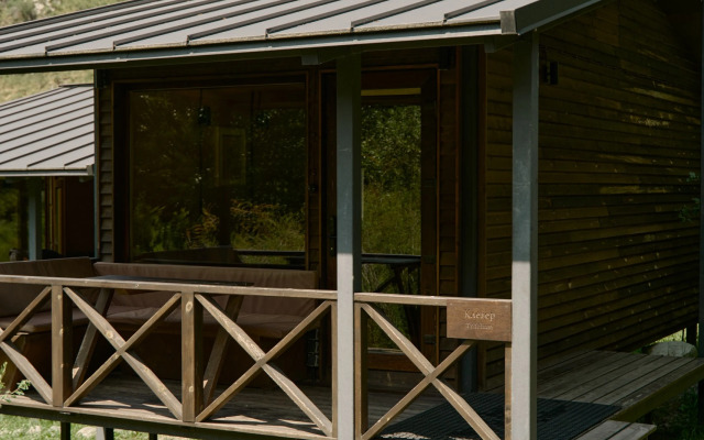 Glamping Pana Ayusai