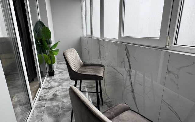 Квартира на проспекте Красного Знамени 139