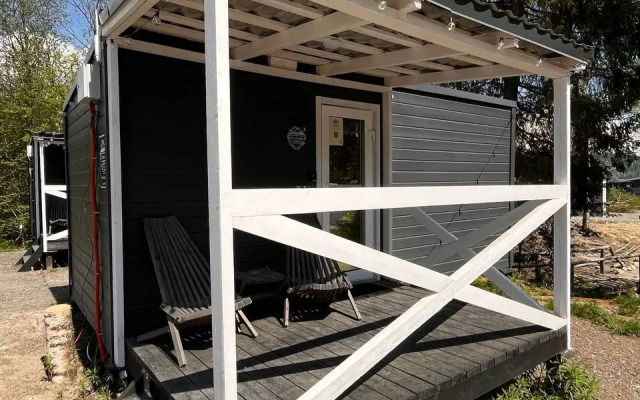 Nodikkhaus Ä Guest house