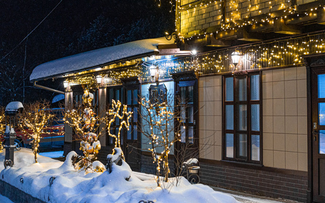 HappyInn Guest House